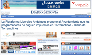 Diariosegovia.com thumbnail