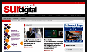 Diariosurdigital.com thumbnail