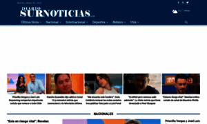 Diariosurnoticias.com thumbnail