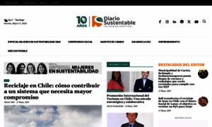 Diariosustentable.com thumbnail