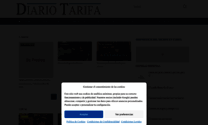 Diariotarifa.com thumbnail