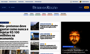 Diarioweb.com.br thumbnail