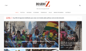 Diarioz.com.ar thumbnail