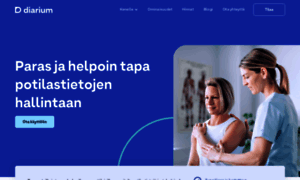 Diarium.fi thumbnail