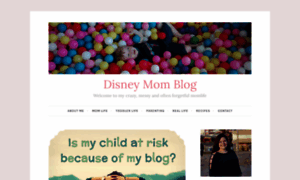 Diaryofadisneymomblog.wordpress.com thumbnail