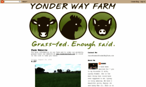 Diaryofafarmer.blogspot.com thumbnail