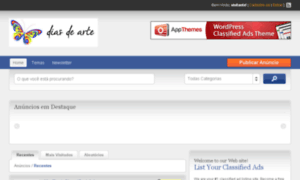 Diasdearte.com.br thumbnail