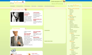Diasfelizes.iol.pt thumbnail