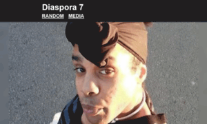 Diaspora7.com thumbnail