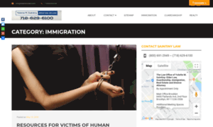 Diasporaimmigration.org thumbnail