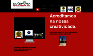 Diasporamediagroup.net thumbnail