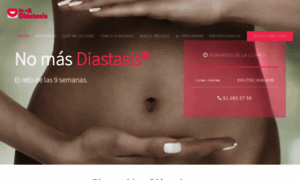 Diastasis.es thumbnail