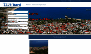 Diaszeustravel.hu thumbnail