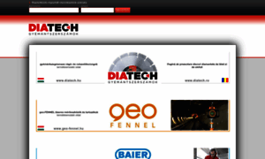 Diatech.eu thumbnail