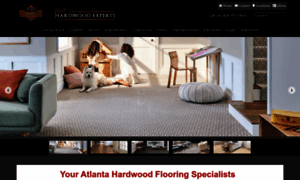 Diazhardwoodfloors.com thumbnail