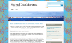 Diazmartinez.wordpress.com thumbnail