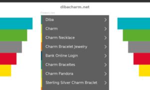 Dibacharm.net thumbnail