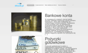 Dibank.pl thumbnail
