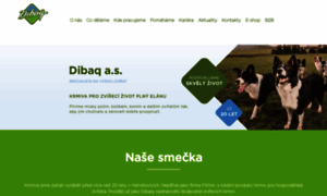 Dibaq.cz thumbnail
