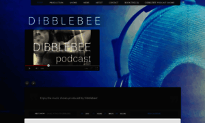 Dibblebee.com thumbnail
