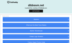 Dibbssm.net thumbnail