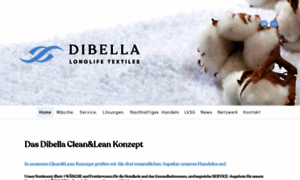Dibella.de thumbnail