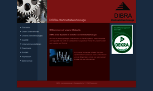 Dibra-hmw.de thumbnail