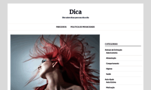 Dica.info thumbnail