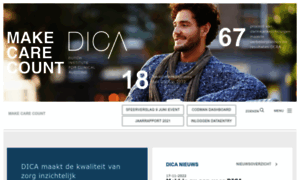 Dica.nl thumbnail