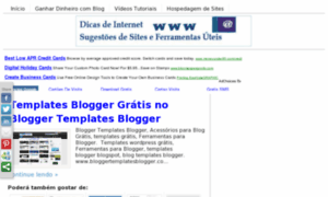 Dicainternet.blogspot.com.br thumbnail