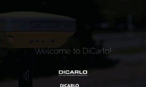 Dicarlo1.com thumbnail