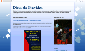 Dicas-da-gravidez.blogspot.com thumbnail