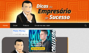 Dicasdoempresario.com.br thumbnail