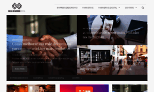 Dicasdomundodigital.com.br thumbnail