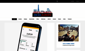 Dicaseuropa.com.br thumbnail