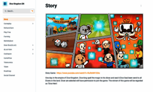Dicekingdomgame.gitbook.io thumbnail