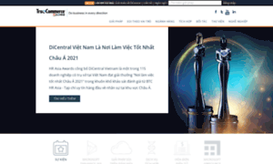 Dicentral.com.vn thumbnail