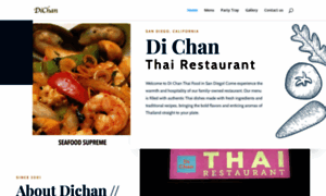 Dichanthaifood.com thumbnail