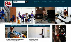 Dichvu24h.net.vn thumbnail