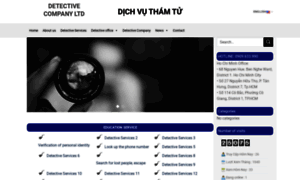 Dichvuthamtu.com.vn thumbnail