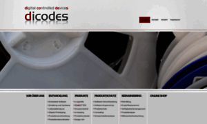 Dicodes.com thumbnail