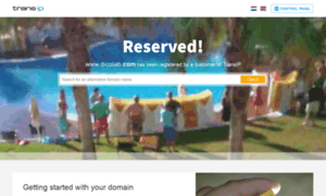 Dicolab.com thumbnail