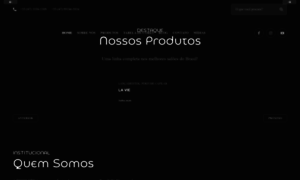 Dicolorecosmeticos.com.br thumbnail