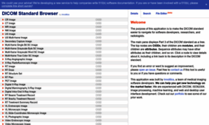 Dicom.innolitics.com thumbnail