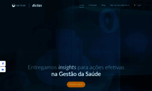 Dictas.com.br thumbnail