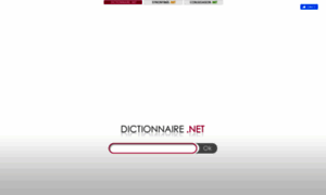 Dictionnaire.net thumbnail