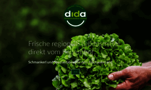 Dida-regional.de thumbnail