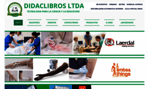 Didaclibros.com thumbnail