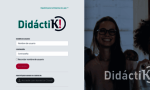 Didactik.grupokonecta.com thumbnail
