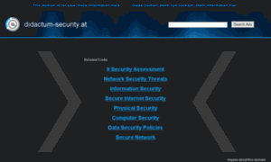 Didactum-security.at thumbnail